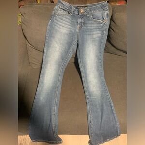 Imperial star brand (BELK) size 10 girls like new condition. Worn once